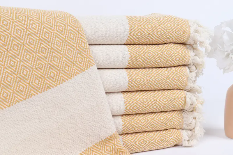 Custom Beach Towels, Custom Wedding Gifts, Family Gift, Friends Beach Towel, Absorbent towel, Monogram Turkish Bath Towel, Best Beach Towel - 1