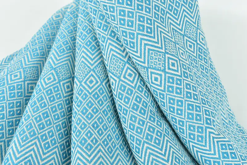 70x40 Cotton Diamond Towel, Peshtemal Towel, Home Gift, Monogrammed Beach Towel, Absorbent towel, Embroidered Turkish Towel, Beach Towel Bulk - 5