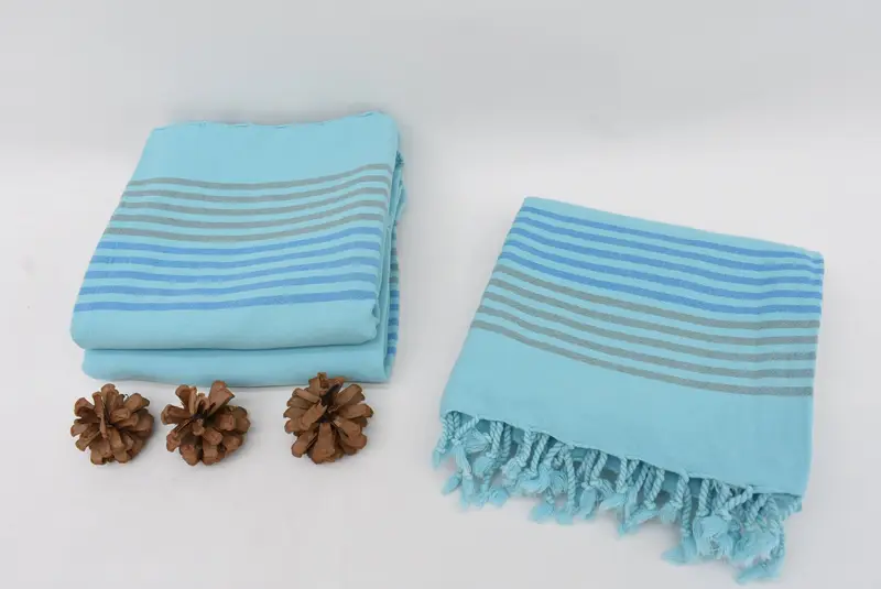 Absorbent Turkish towel, Custom Beach Towel, Wedding Towel, Peshtemal, Vegas Bachelorette Party Favors, Best Friend Gift, Turkish bath towel for spa - 7