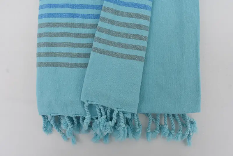 Absorbent Turkish towel, Custom Beach Towel, Wedding Towel, Peshtemal, Vegas Bachelorette Party Favors, Best Friend Gift, Turkish bath towel for spa - 4
