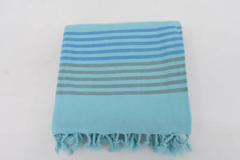 Absorbent Turkish towel, Custom Beach Towel, Wedding Towel, Peshtemal, Vegas Bachelorette Party Favors, Best Friend Gift, Turkish bath towel for spa - 6