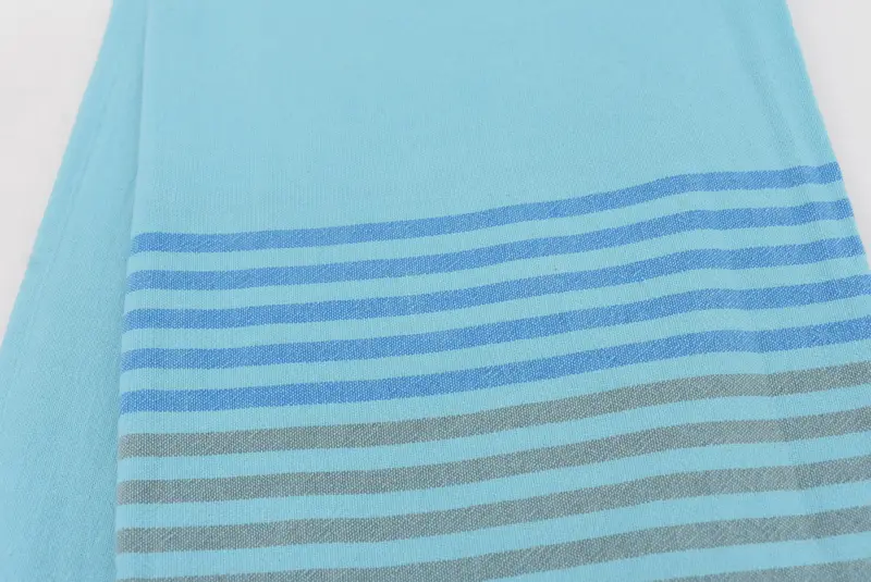 Absorbent Turkish towel, Custom Beach Towel, Wedding Towel, Peshtemal, Vegas Bachelorette Party Favors, Best Friend Gift, Turkish bath towel for spa - 5
