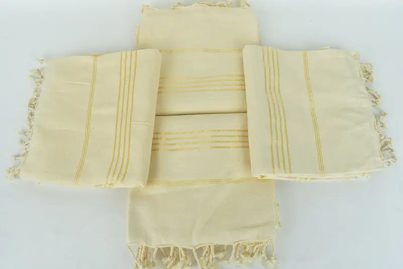 Peştemal havlu, en iyi arkadaş hediye fikirleri, 70x40 pamuklu çizgili havlu, monogram plaj havlusu, kişiselleştirilmiş havlu hediyesi, nedime hediye havlu - 6