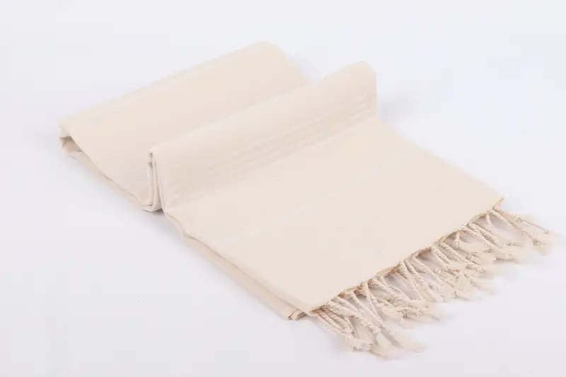 Sand-free towel, Personalized Beach Towel, Beach Towel Monogram, 70x40 Linen Striped Towel, Bachelorette Gifts, Valentines Day Gift, Towel With Name - 6