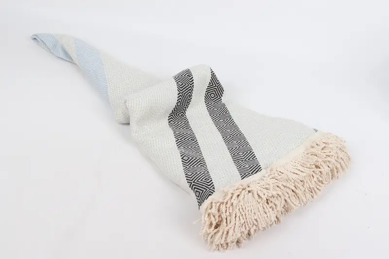 Luxury towel, Arizona Bachelorette Party Favors, Bachelor Towel, Absorbent Turkish towel, 64x64 Cotton Round Diamond Towel, Bath towel, Xmas Gifts - 4
