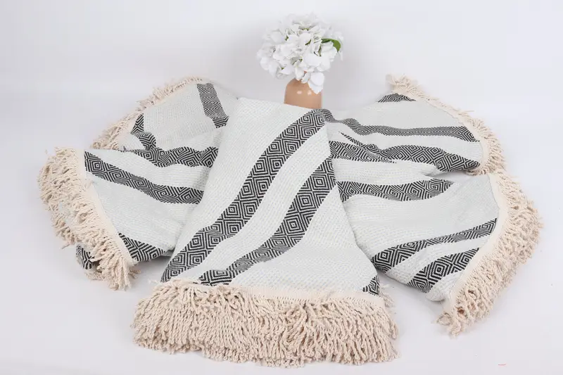Luxury towel, Arizona Bachelorette Party Favors, Bachelor Towel, Absorbent Turkish towel, 64x64 Cotton Round Diamond Towel, Bath towel, Xmas Gifts - 2