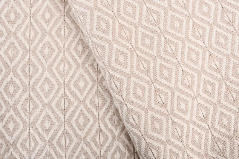 Luxury Beach Towel, 70x40 Cotton Diamond Towel, Absorbent Turkish towel, Gifts For Him, Valentines Day Gift Idea, Bachelorette Party Decorations - 5