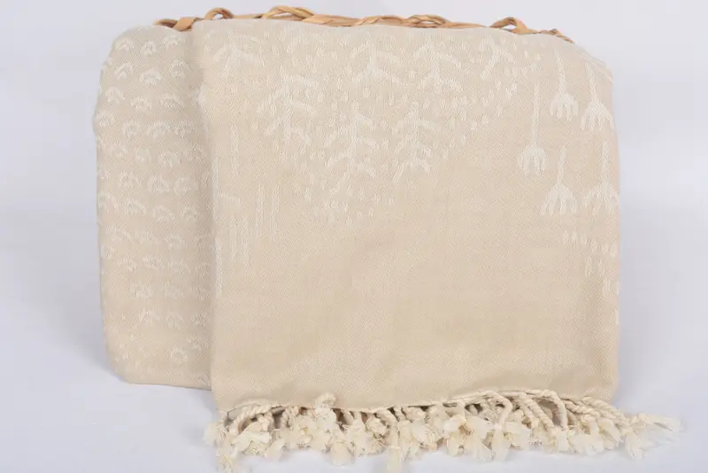 68x40 Cotton Mountain Design Handtuch, türkisches Badetuch, Strandhandtuch, Familiengeschenkkorb, Luxus -Strandtuch, Badetuch, individuelle Handtücher - 6