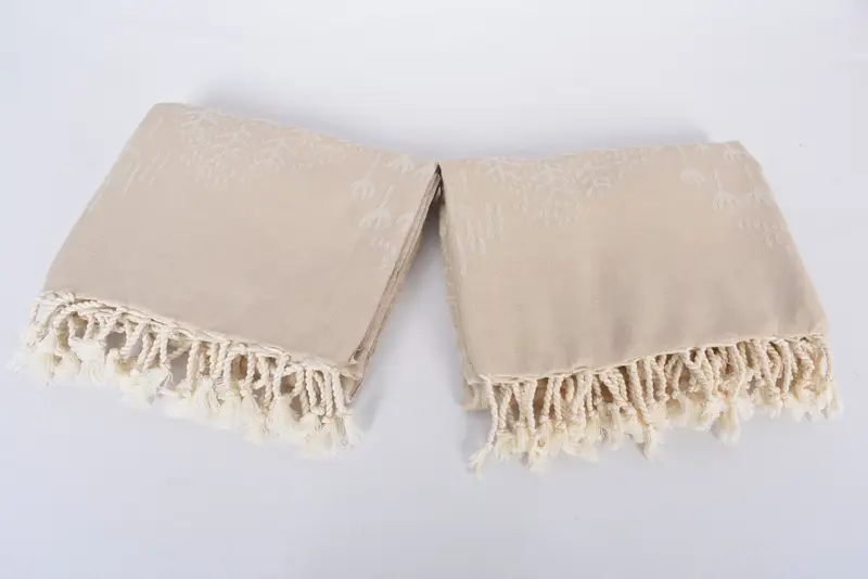 68x40 Cotton Mountain Design Handtuch, türkisches Badetuch, Strandhandtuch, Familiengeschenkkorb, Luxus -Strandtuch, Badetuch, individuelle Handtücher - 7