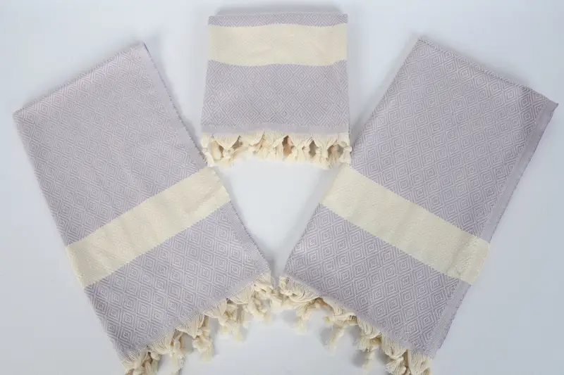 Türk Çay Havlusu, Bachelorette Party Dekorasyonları, 36x20 Pamuklu Elmas Havlu, Büyükanne Hediyesi, Spor Havlusu, Monogram Mutfak Havlu, Nedime Hediyeleri - 6