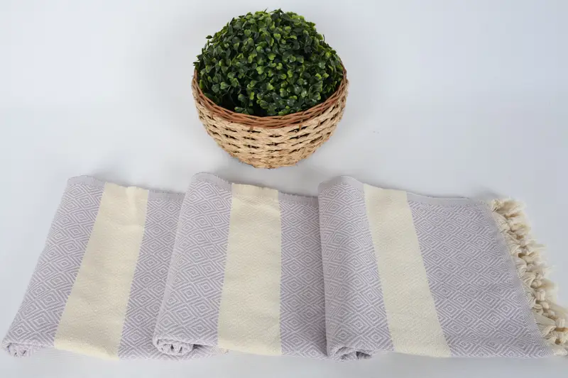 Türk Çay Havlusu, Bachelorette Party Dekorasyonları, 36x20 Pamuklu Elmas Havlu, Büyükanne Hediyesi, Spor Havlusu, Monogram Mutfak Havlu, Nedime Hediyeleri - 8