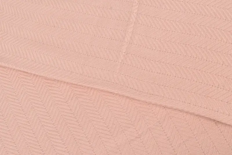 76x56 Cotton Stonewashed Chevron Towel, Throw Blanket Couch, Woven Throw Blanket, Organic Throw, Baby Boy Gift, Turkish Blanket Throw, Throw Blanket - 7