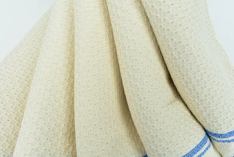 Bridal Gifts, Eco-friendly Turkish peshtemal towel, Spa Towel, Cotton towel, 68x36 Cotton Striped Towel, Custom Towel, Personalized Wedding Gift - 5