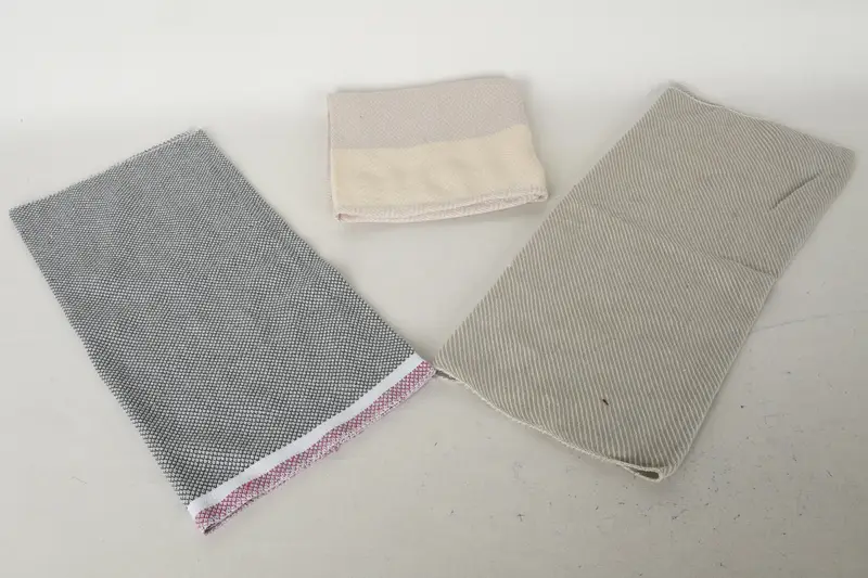 Xmas Gifts, Custom Hand Towel, 36x18 Cotton Set of 10 Towel, Best Friend Wedding Gift, Bathroom Towels, Bachelorette Party Gifts, Turkish Hand Towel - 5