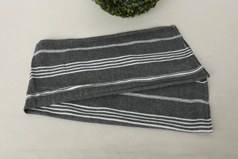 Xmas Gifts, Custom Hand Towel, 36x18 Cotton Set of 10 Towel, Best Friend Wedding Gift, Bathroom Towels, Bachelorette Party Gifts, Turkish Hand Towel - 6