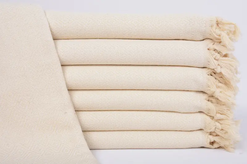 Embroidered Towel, Wedding Favors, 70x40 Cotton Diamond Towel, Custom Wedding Gifts, Peshtemal Towel, Anniversary Gift For Her, Custom Turkish Towel