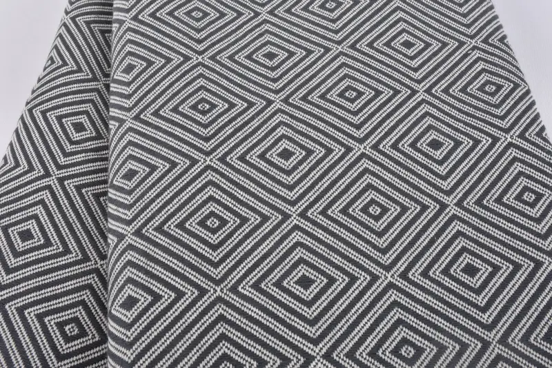 Bedspread, Bachelor Bachelorette Party Favors, eve taşınma hediyesi, özel düğün hediyeleri, Türk battaniye atışı, 92x80 pamuklu elmas havlu - 4