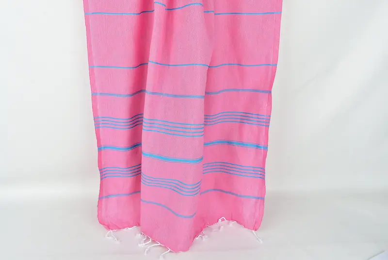 70x40 Cotton Striped Towel, Soft towel, Turkish Towel Set, Personalized Turkish Towel, Wedding Gifts Towel, Gift For Boyfriend, Travel Towel - 8