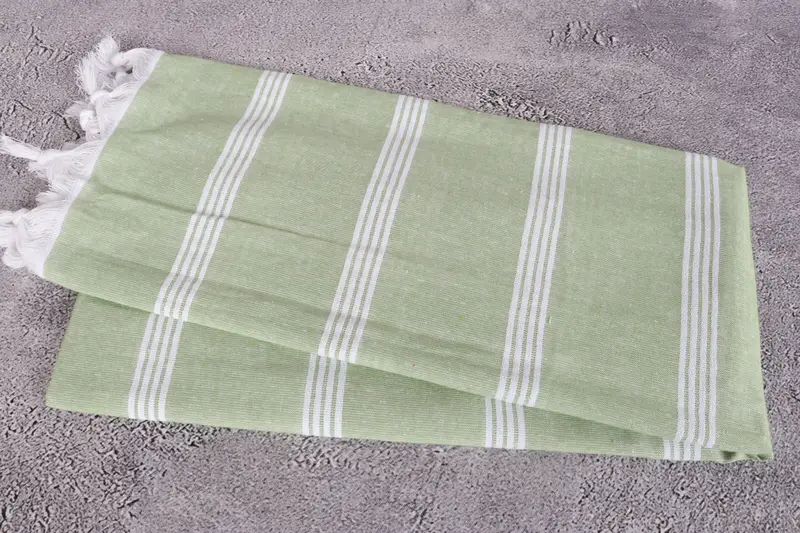 70x30 Cotton Striped Towel, Bachelor Bachelorette Party Favors, Beach Bachelorette Party Decorations, Sand-free towel, Unique Gift, Gift For Him - 6