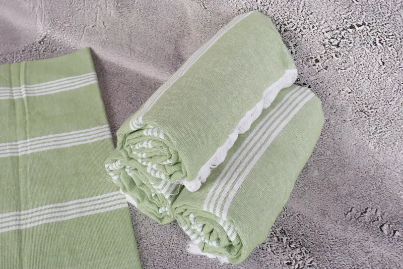 70x30 Cotton Striped Towel, Bachelor Bachelorette Party Favors, Beach Bachelorette Party Decorations, Sand-free towel, Unique Gift, Gift For Him - 8