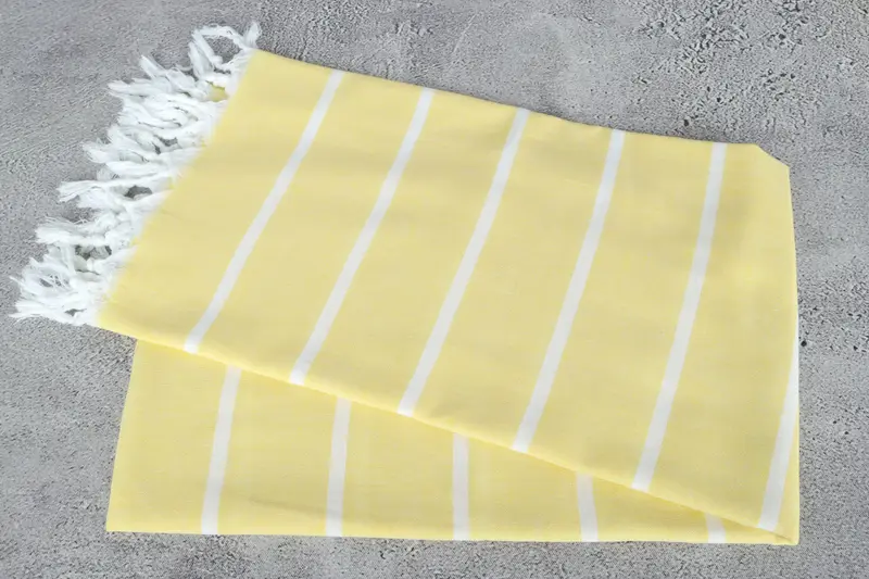 Turkish bath towel for spa, Organic Beach Towel, Bachelor Gift, Custom Beach Towel, Summer Gift, 70x36 Cotton Striped Towel, Beach Towel Bulk - 6