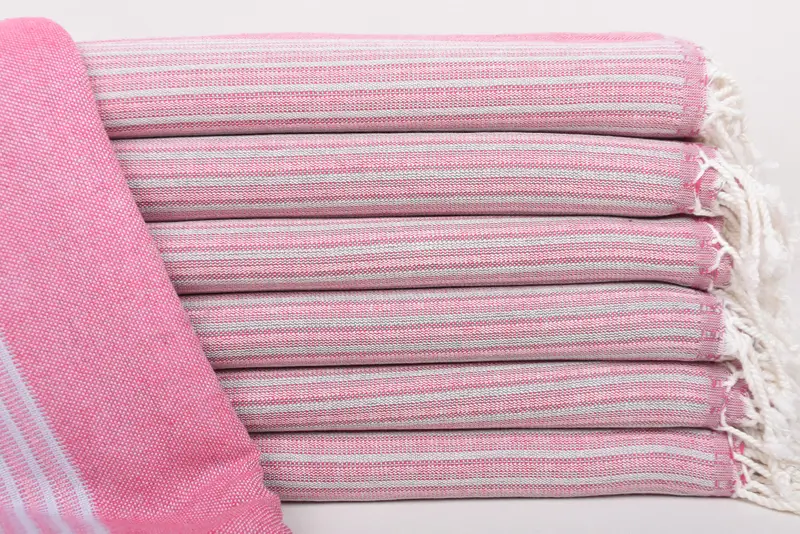 70x36 Baumwollstreifenhandtuch, Bio -Handtuch, Hochzeitsgeschenke Handtuch, Brautgeschenke, Bachelorette -Partygeschenke für Braut, Spa -Handtuch, personalisiertes Geschenk