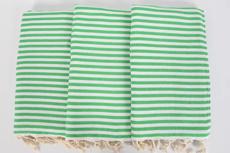 Personalisiertes Geschenk, 40x18 Baumwollstreifentuch, Weihnachtsgeschenke, türkisches Handtuch, kleine Badetücher, bester Freund Geschenk, Mutter des Bräutigamgeschenks - 7