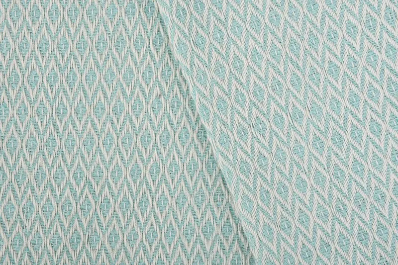 Hochzeitsgeschenkideen, personalisiertes Geschirrtuch, personalisierte Geschenke, 40x20 Baumwoll -Diamanttuch, türkisches Handtuchmonogramm, türkisches Handtuch, Weihnachtsgeschenke - 5