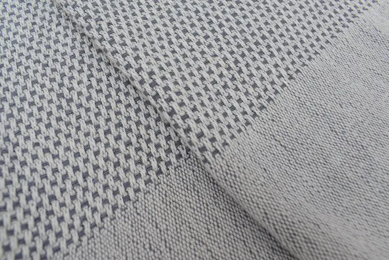 Hizmetçi Hizmet Hediye, Seyahat Havlu, Türk El Havlusu, 44x24 Pamuklu Polka Dot Havlu, Monogramlanmış El Havlusu, Nedime Hediyesi, Türk Çay Havlusu - 7