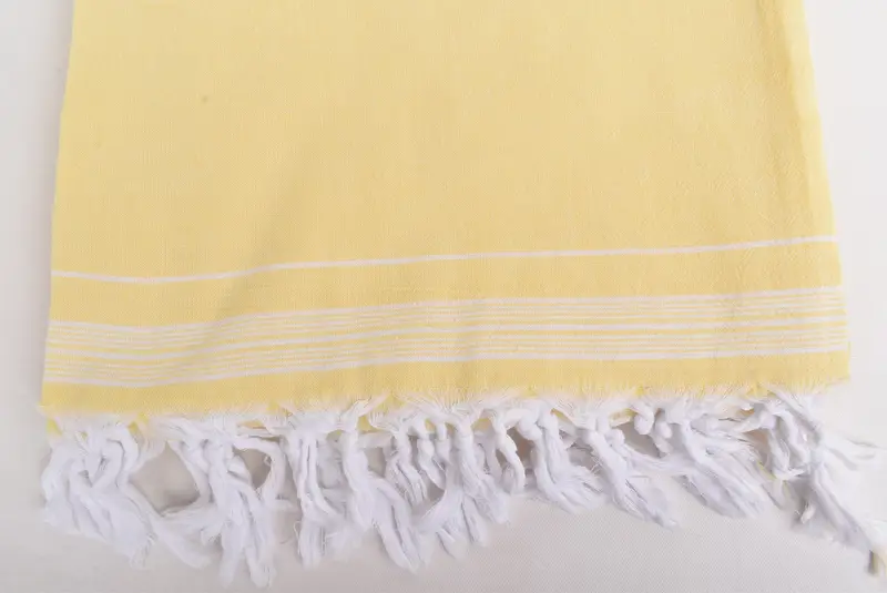 Turkish Blanket, Wedding Favors, Custom Gift, Customized Turkish Blanket, Bridesmaid Gifts, 92x56 Cotton Striped Towel, Spooky Bachelorette Party - 4