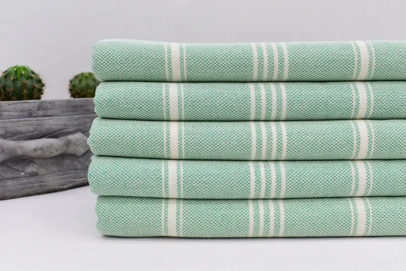 Florida Bachelorette Party Favors, Bachelor Gifts, Bachelorette Beach Towel, Turkish Towel Beach Towel, Sand-free towel, Bachelor Gift, Gift For Him - 4