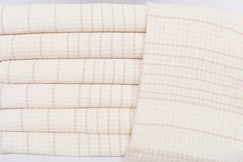 Bridesmaid Gifts, Boyfriend Gift, 40x20 Cotton Waffle Towel, Gift For Bride, Turkish Tea Towel, Bathroom Towels, Wedding Gift Kitchen Towel - 2