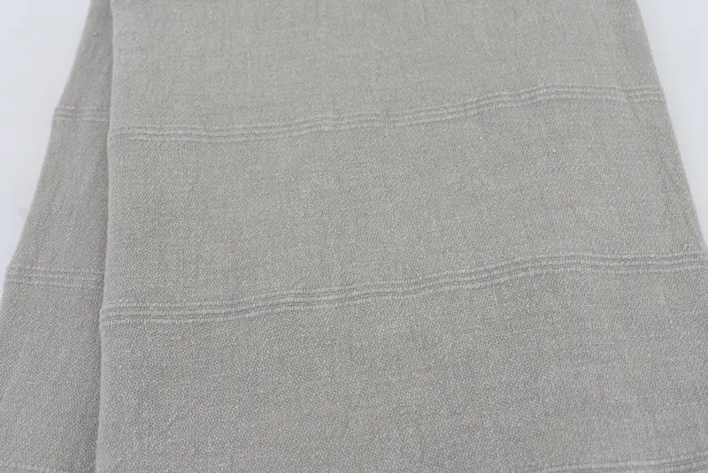 68x36 Cotton Stonewashed Towel, Absorbent towel, Scarf Towel, Lightweight Turkish towel, Custom Wedding Towel, Embroidery Towels, Home Decor Gifts - 5