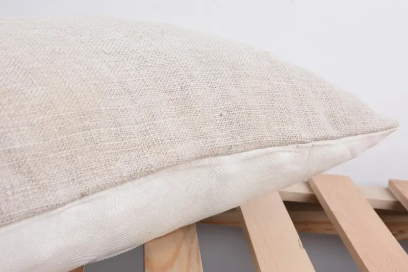 Ethnic Pillow Cover Cushion Case, Boho Pillow Sham Cover, Ethnical Kilim Rug Pillow, Vintage Pillow, 12x24 White Pillow Case, Pillow - 7