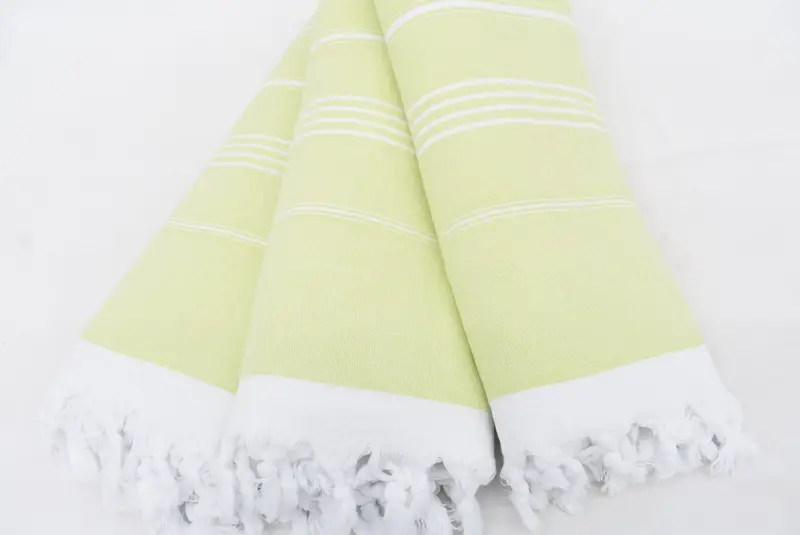 70x36 Cotton Striped Terry Towel, Spa Towel, Bachelor Bachelorette Party Favors, Personalized Towel, Employee Gifts, Bachelorette Party Decorations - 3