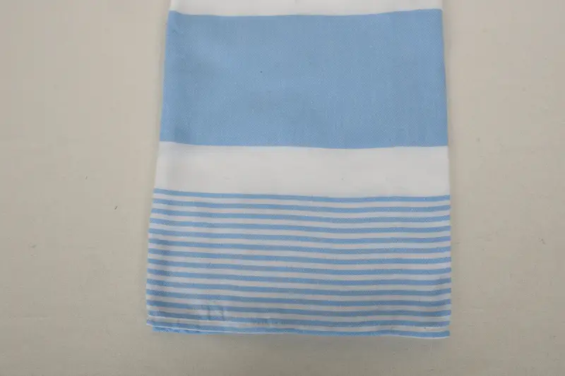 Cotton towel, Wedding Gift Ideas, Bachelor Gifts, 70x40 Cotton Set of 10 Towel, Summer Gift Ideas, Best Beach Towel, Gym Towel, Pool Towels - 4