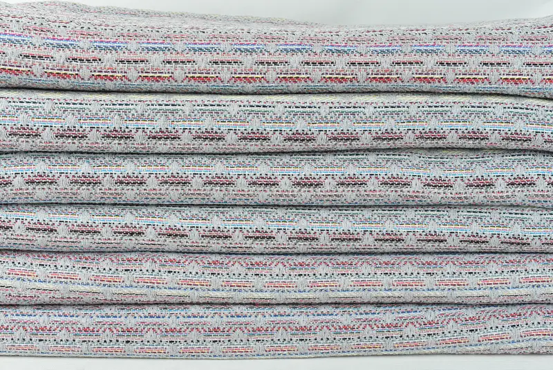 Throw Blanket Couch, Turkish Blanket Throw, Organic Throw, Personalized Gifts, 90x78 Cotton Leaf Design Towel, Woven Blanket, Gift Boxes - 2