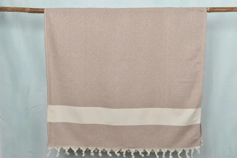 Fringed Turkish peshtemal beach towel USA, Peshtemal Towel, Bachelor Towel, Bachelor Party Gifts, Bachelorette Party Gift, Monogrammed Beach Towel - 8