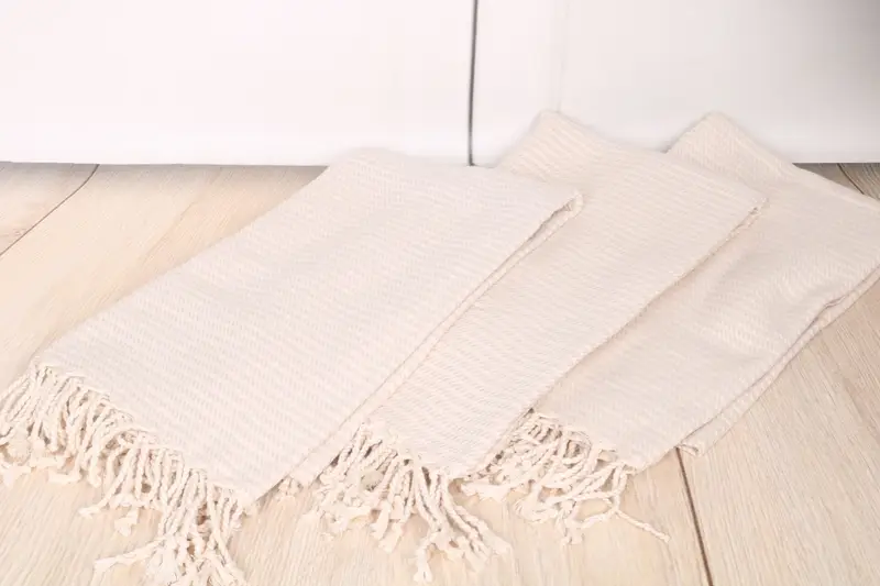 Bachelor Party Gifts, Scarf Towel, Best Beach Towel, Gym Towel, 70x40 Cotton Polka Dot Towel, Personalized Gifts, Summer Gift Ideas, Peshtemal Towel - 6