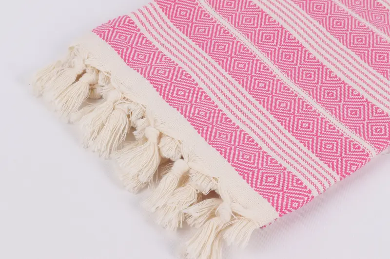 Pool Towels, 70x38 Cotton Diamond Towel, Luxury towel, Bachelorette Party Gifts, Monogram Turkish Towel, Mother Of The Groom Gift, Beach towel - 7