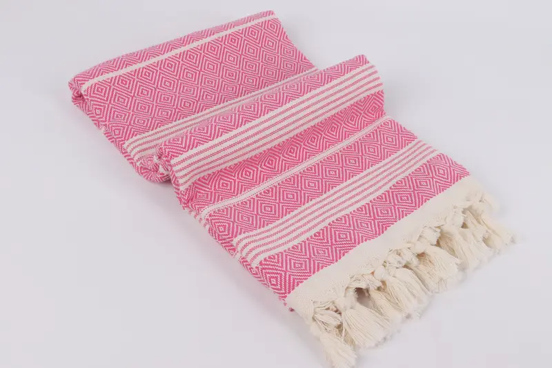 Pool Towels, 70x38 Cotton Diamond Towel, Luxury towel, Bachelorette Party Gifts, Monogram Turkish Towel, Mother Of The Groom Gift, Beach towel - 6