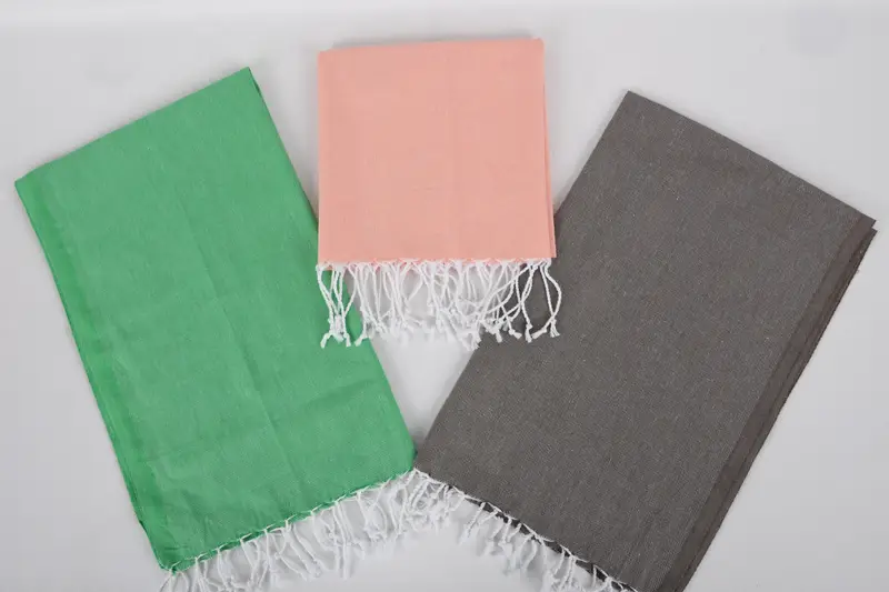 Türk havlu el havlu, düğün hediyesi, spor salonu havlu, monogramlı Türk havlu, 36x24 pamuklu katı havlu, iş arkadaşı için hediye, kişiselleştirilmiş el havlu - 7