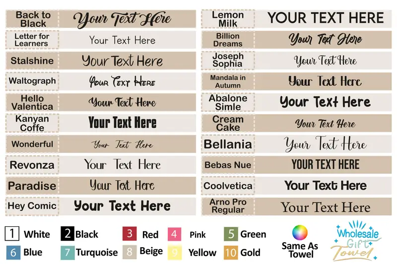 Bachelorette Party Gifts, Sand-resistant towel, Wedding Shower Gift, Peshtemal Towel, 68x36 Cotton Striped Towel, Personalized Turkish Towel - 5