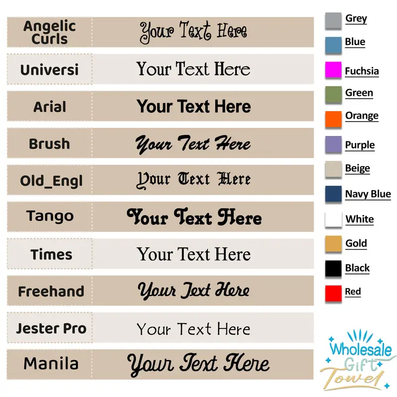 Bachelorette Party Gifts, Sand-resistant towel, Wedding Shower Gift, Peshtemal Towel, 68x36 Cotton Striped Towel, Personalized Turkish Towel - 6