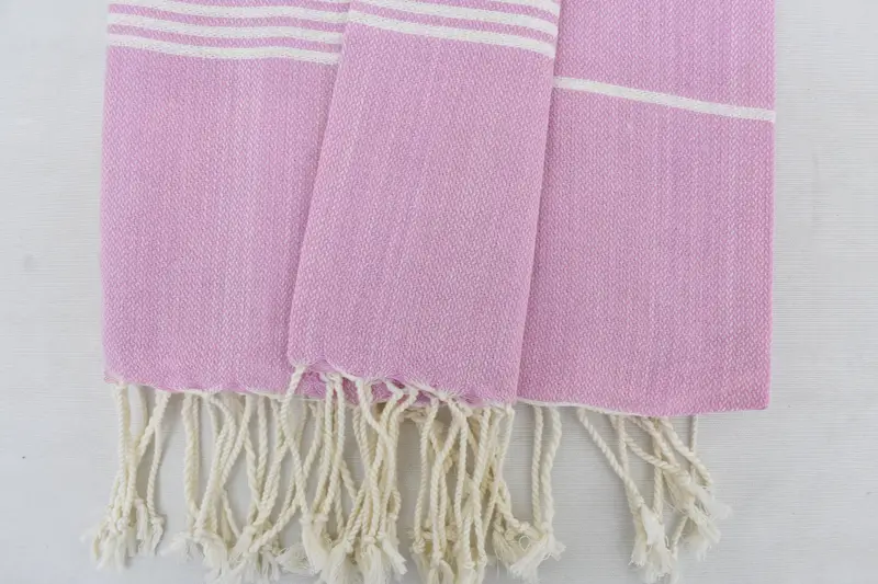 70x40 Cotton Striped Towel, Custom Wedding Gift, Extra large Turkish bath towel, Bridesmaid Gift Towel, Turkish Towel Beach, Bachelor Party Favors - 5