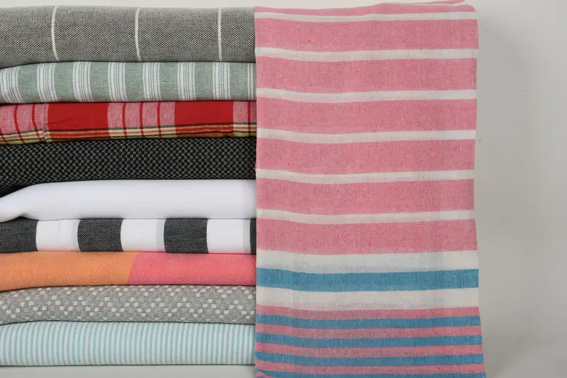 70x40 Cotton Set of 10 Towel, Bachelor Bachelorette Party Favors, Wedding Gifts Towel, Beach Towel Personalized, Embroidered Towel, Memorial Gift - 2