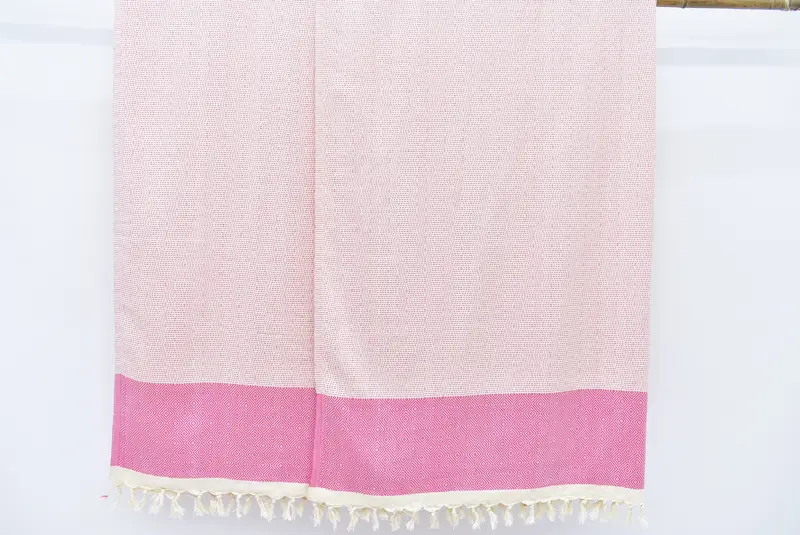 104x80 Cotton Diamond Towel, Turkish Blanket, Custom Wedding Gifts, Personalized Blanket, Halloween Blanket, Turkish Cotton Blanket, Gift For Bride - 5
