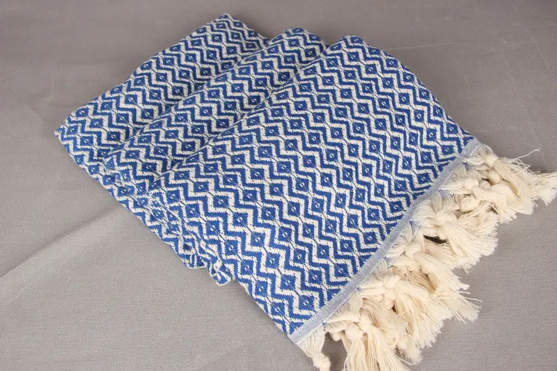 Spa Towel, Personalized Turkish Towel, Personalized Towel, Bathroom Towel, Bachelor Bachelorette Party Favors, 70x40 Cotton Diamond Towel - 7