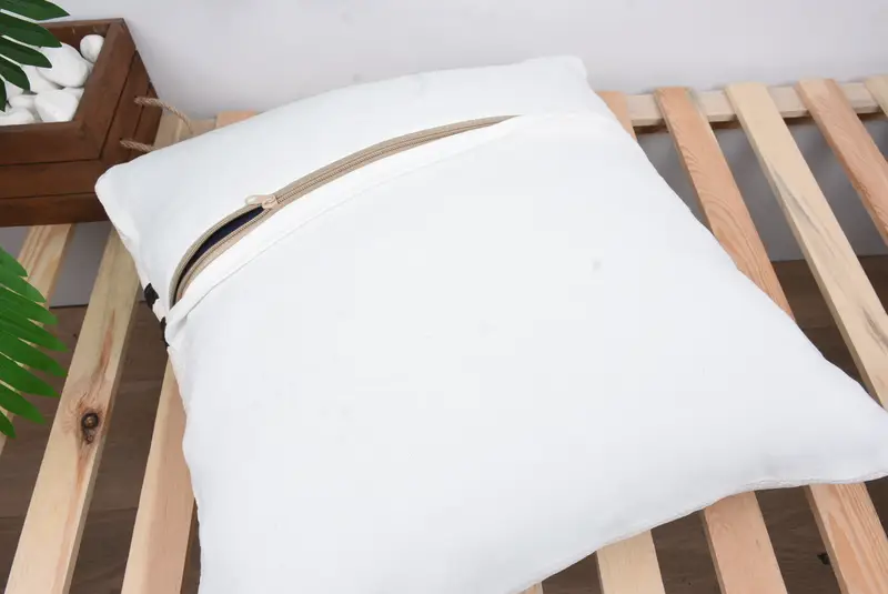 Antique Pillows, Cozy Throw Cushion, Pillow for Sofa, Kilim Pillow Cover, 20x20 White Pillow, Pillow Sham, Pattern Throw Cushion Cover - 8