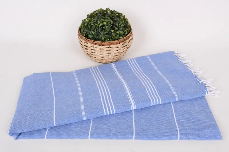 80x60 Baumwollset 5 Handtuch, Tischdecke, türkische Bettbeziehung, Bettdecke, Bachelorette -Party -Dekorationen, Frohe Weihnachtsgeschenke, Brautjungferngeschenke - 5